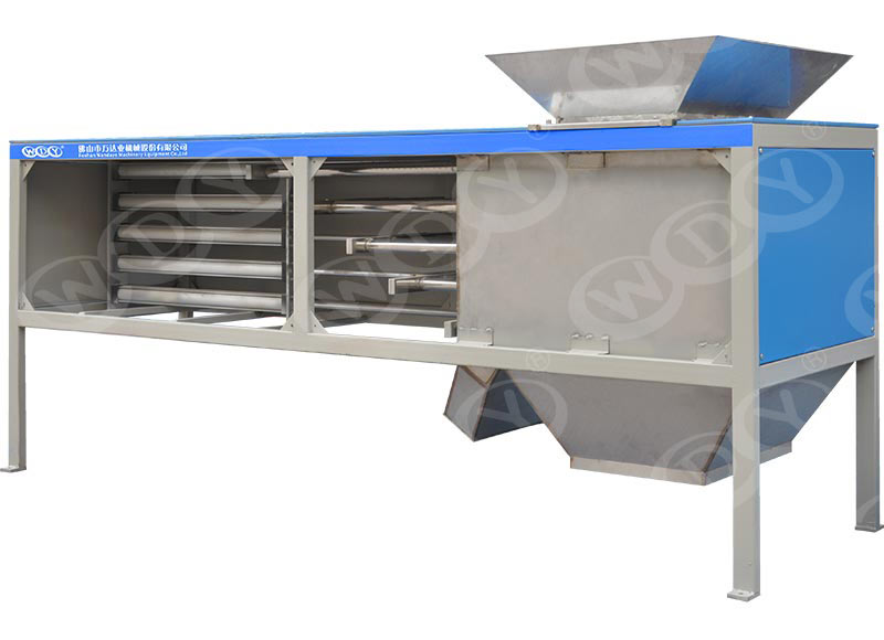 磁棒除铁箱系列