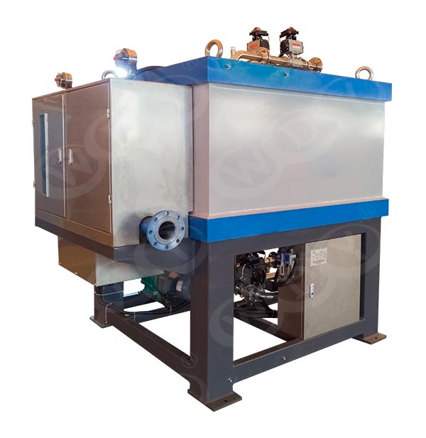 电池材料专用·电磁浆料磁选机系列