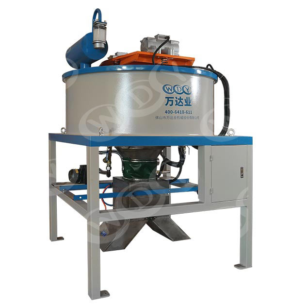 电磁干粉磁选机系列