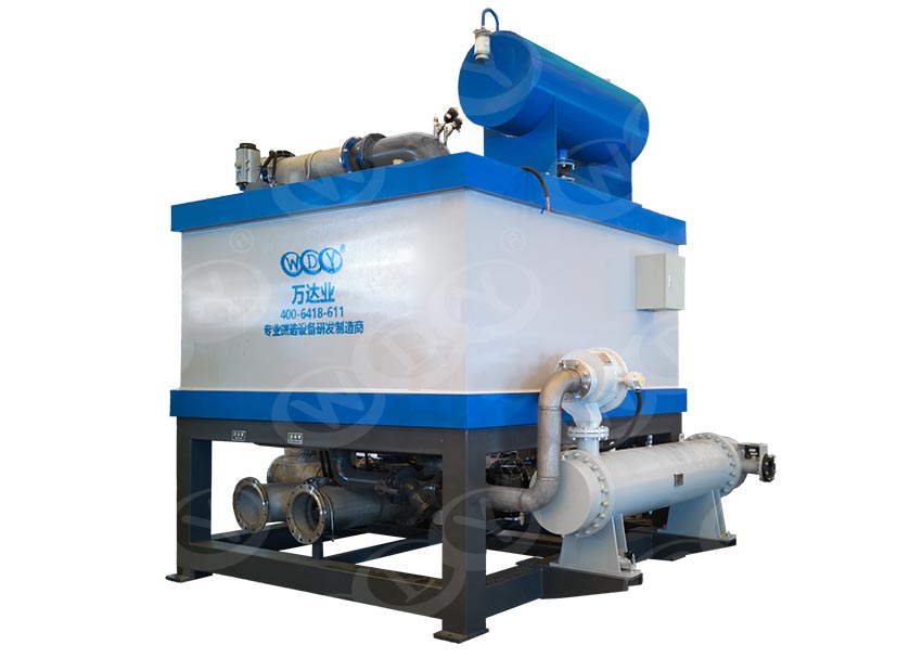 油冷电磁除铁器