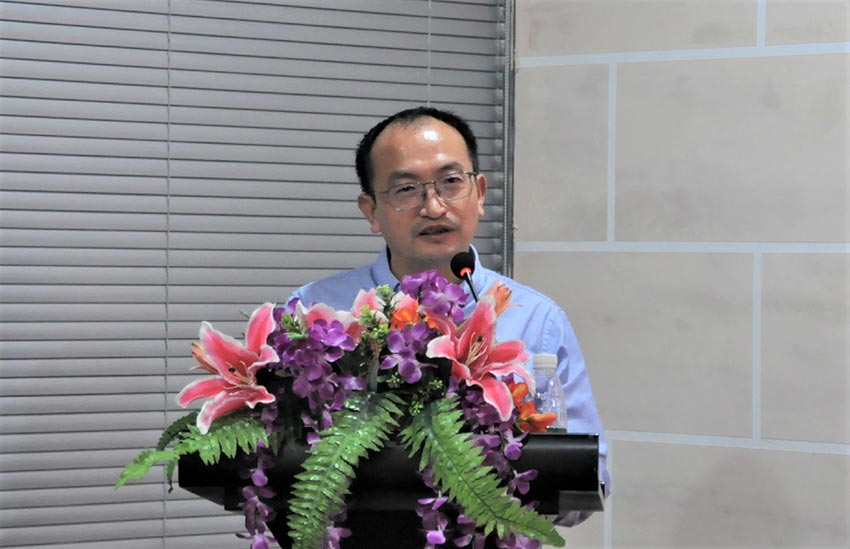 mingbo明博(中国)与佛山博士创新梦工场成功签订战略合作协议