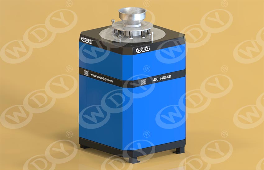 mingbo明博(中国)电池材料除铁干粉干式磁选机