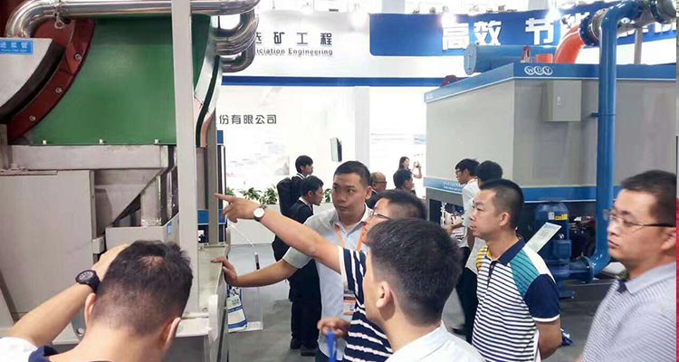 mingbo明博(中国)2017年广州陶瓷工业展