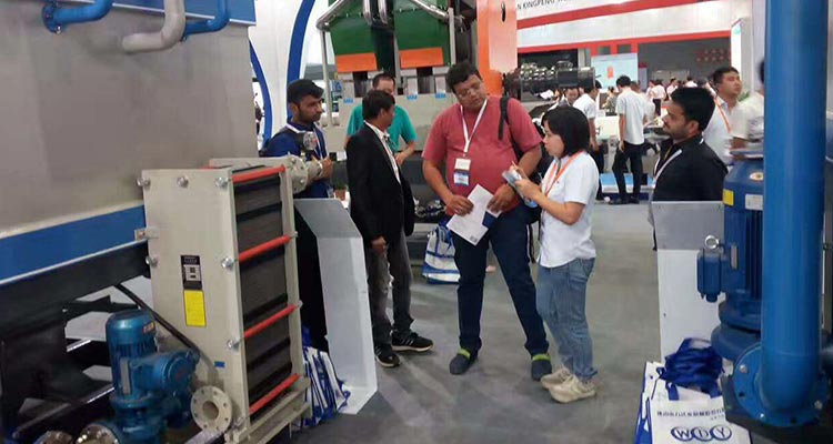 mingbo明博(中国)2017年广州陶瓷工业展