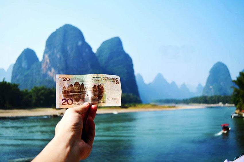 赏山悦水·拥抱自然——mingbo明博(中国)2020金秋阳朔之旅