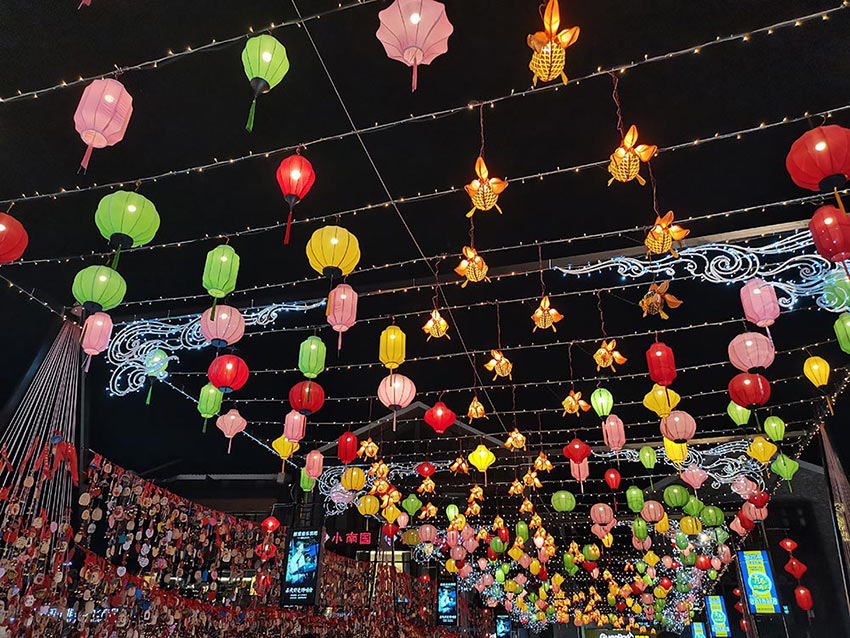 赏山悦水·拥抱自然——mingbo明博(中国)2020金秋阳朔之旅