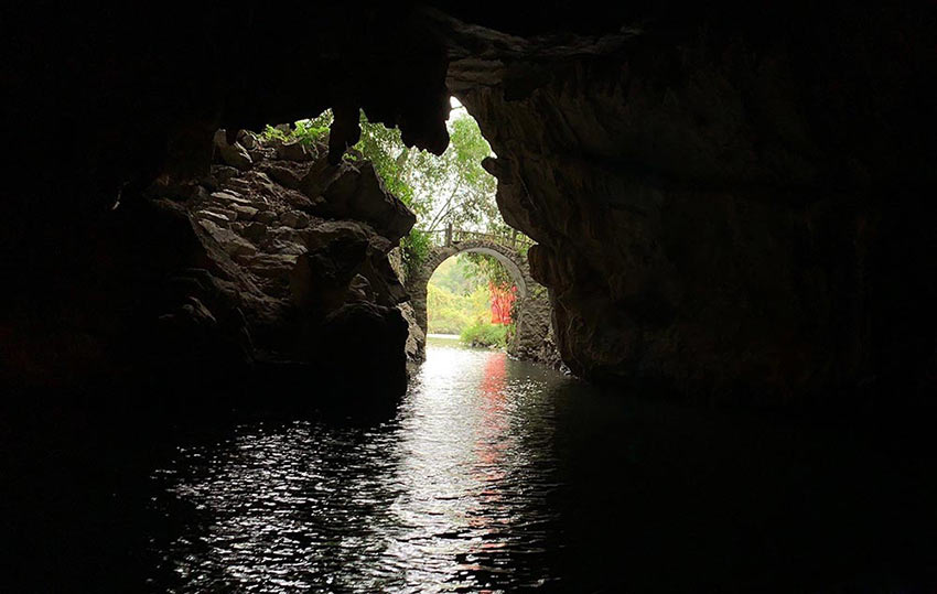 赏山悦水·拥抱自然——mingbo明博(中国)2020金秋阳朔之旅