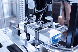 mingbo网页版分享电池材料为什么要除铁