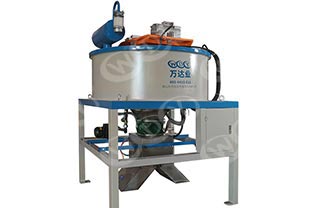 提高干式磁选机设备工作效率的方法