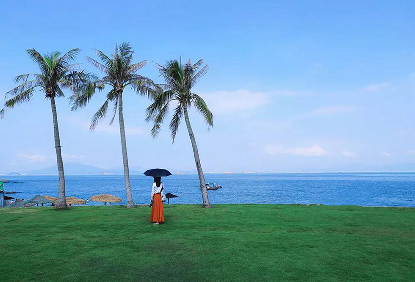 喜迎佳节·快乐出行--mingbo明博(中国)2019金秋之旅暨第四届运动会