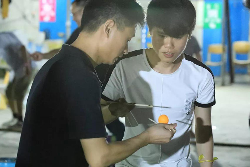 喜迎佳节·快乐出行--mingbo明博(中国)2019金秋之旅暨第四届运动会