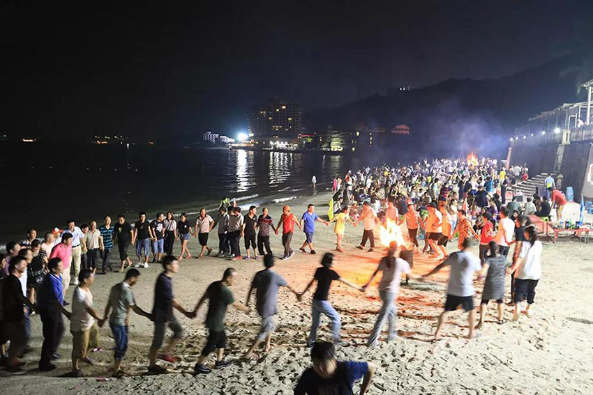 喜迎佳节·快乐出行--mingbo明博(中国)2019金秋之旅暨第四届运动会